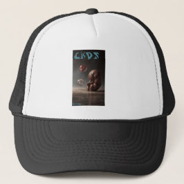 Gorra de camionero de insuficiencia renal