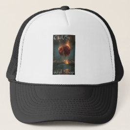Gorra de camionero de insuficiencia renal