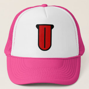 Gorra De Camionero 👅 de lengua larga