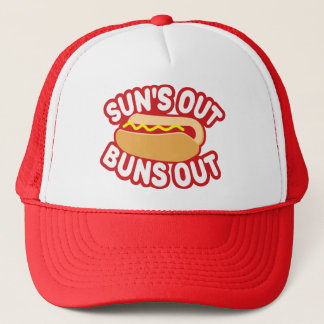 Gorra De Camionero De los soles bollos hacia fuera hacia fuera