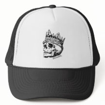 Gorra de camionero de los viajes de Tracy