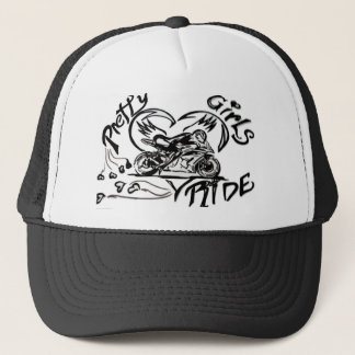 Gorra De Camionero De moda