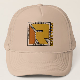 Gorra de camionero de Rootmere Music
