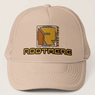 Gorra de camionero de Rootmere Music