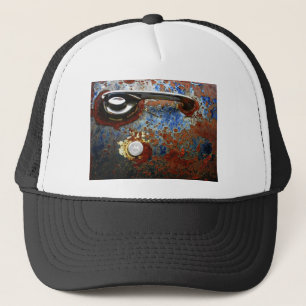 Gorra De Camionero De sept. el 26 de 2010 del tirador de puerta de