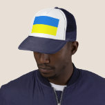 Gorra De Camionero de Ucrania<br><div class="desc">de Ucrania</div>