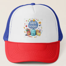 De vuelta a la escuela - Personalizado hecho