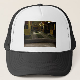 Gorra De Camionero DEA01 Bungalows.tif