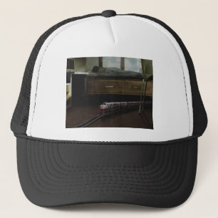 Gorra De Camionero DEA02 Express.tif