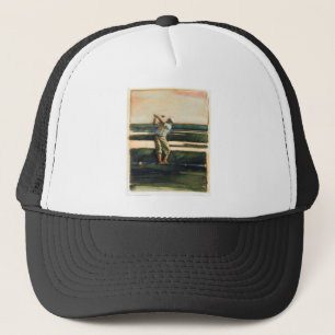 Gorra De Camionero DEA24 Golfer.tif