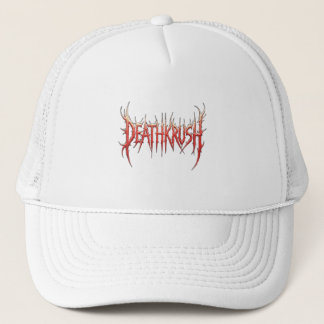 Gorra De Camionero Deathkrush - T-shirt