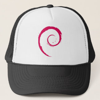 Gorra De Camionero Debian