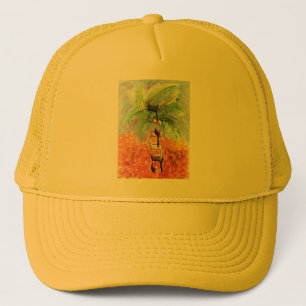 Gorra De Camionero Debora