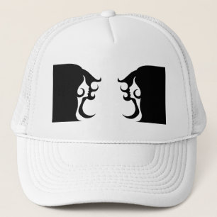 Gorra De Camionero Deco Mod Woman