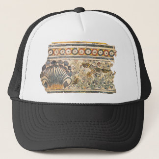 Gorra De Camionero Decoración del Palacio