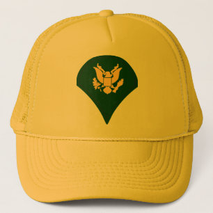 GORRA DE CAMIONERO DEER HUNTER SPECIAL