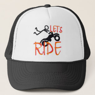 Gorra De Camionero deja paseo