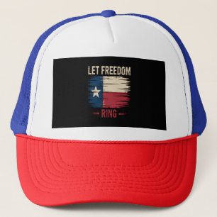 Gorra De Camionero Dejemos que la libertad suene Viral Sloth