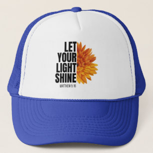 GORRA DE CAMIONERO DEJEN QUE TU LIGERA LUCKER TRUCKER SIENTA
