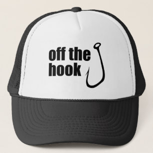Gorra De Camionero Del gancho