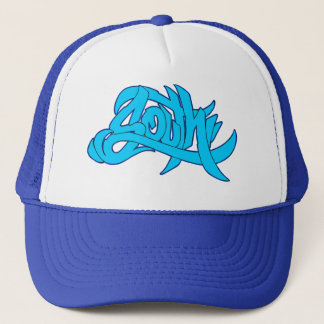 GORRA DE CAMIONERO DEL SUR
