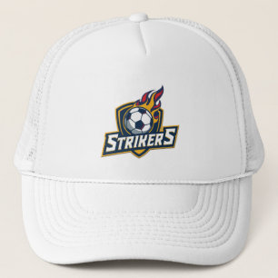 Gorra De Camionero Delanteros 