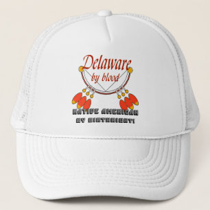 Gorra De Camionero Delaware