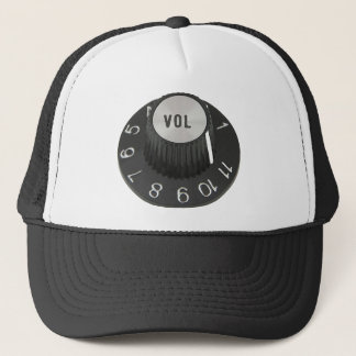Gorra De Camionero Déle vuelta encima del casquillo