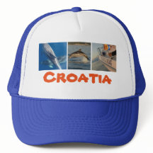 Delfínes de Croacia