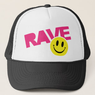 Gorra De Camionero Delirio