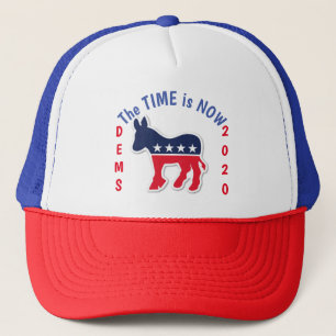 Gorra De Camionero Demócratas 2020