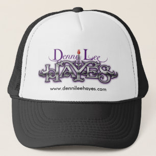 Gorra De Camionero Denni-Lee Hayes