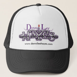 Gorra De Camionero Denni-Lee Hayes