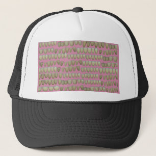 GORRA DE CAMIONERO DENTISTRY DENTISTRY ORTHODONTICS ROTTEN DIETE BOCA