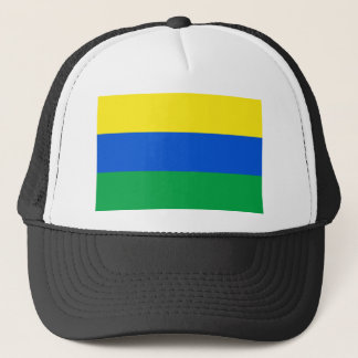 Gorra De Camionero Departamento de Guinea, Colombia, Colombia