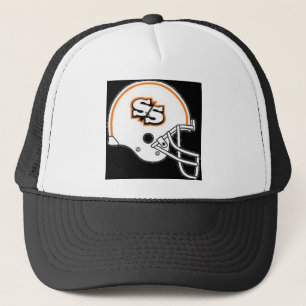 Gorra De Camionero Deportes Pro Americanos