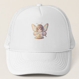 Gorra De Camionero Der Nektarkünstler.2