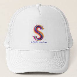 GORRA DE CAMIONERO DERECHO DE TODOS