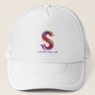 GORRA DE CAMIONERO DERECHO DE TODOS
