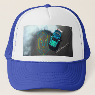 Gorra De Camionero Deriva del coche