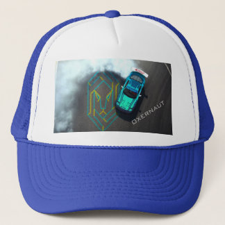 Gorra De Camionero Deriva del coche