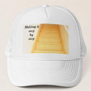 Gorra De Camionero Desafío_