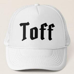 Gorra De Camionero Descanso