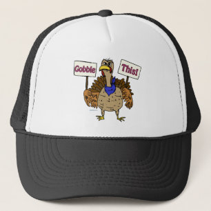 Gorra De Camionero Desconcertar esto - Conversar con Turquía