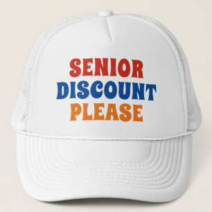 Gorra De Camionero Descuento para adultos