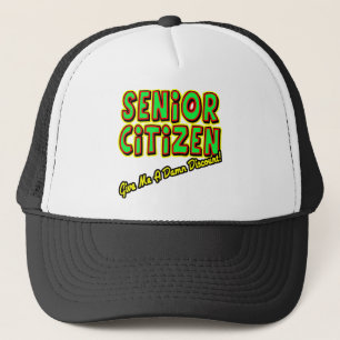 Gorra De Camionero Descuentos mayores