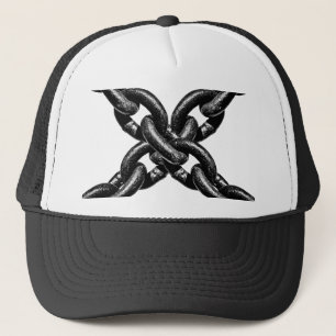 Gorra De Camionero ¡Desencadenar!