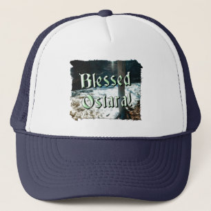 Gorra De Camionero Deshielo de primavera