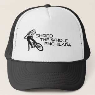 Gorra De Camionero Desmenuza The Whole Enchilada Moab Utah