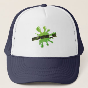 Gorra De Camionero desmond hc Trucker Hat